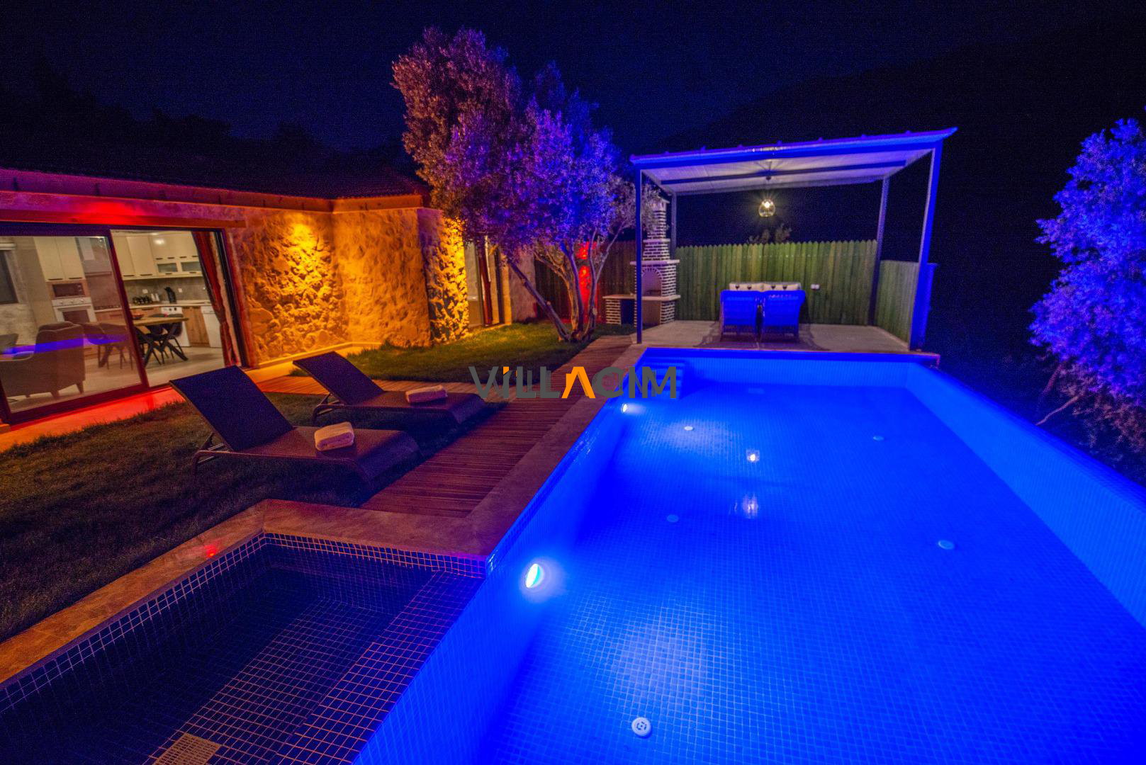 Villa Beyina