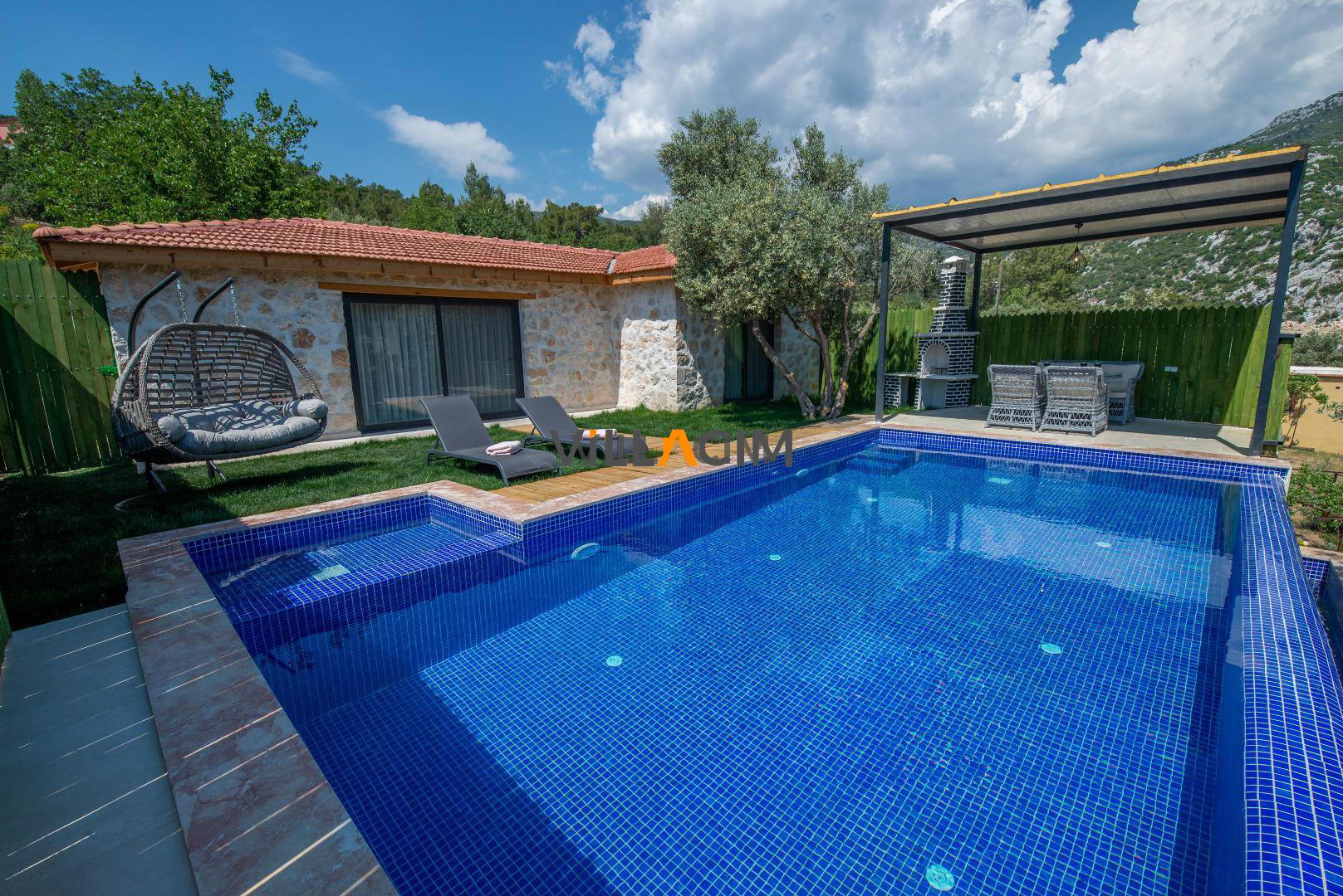 Villa Beyina