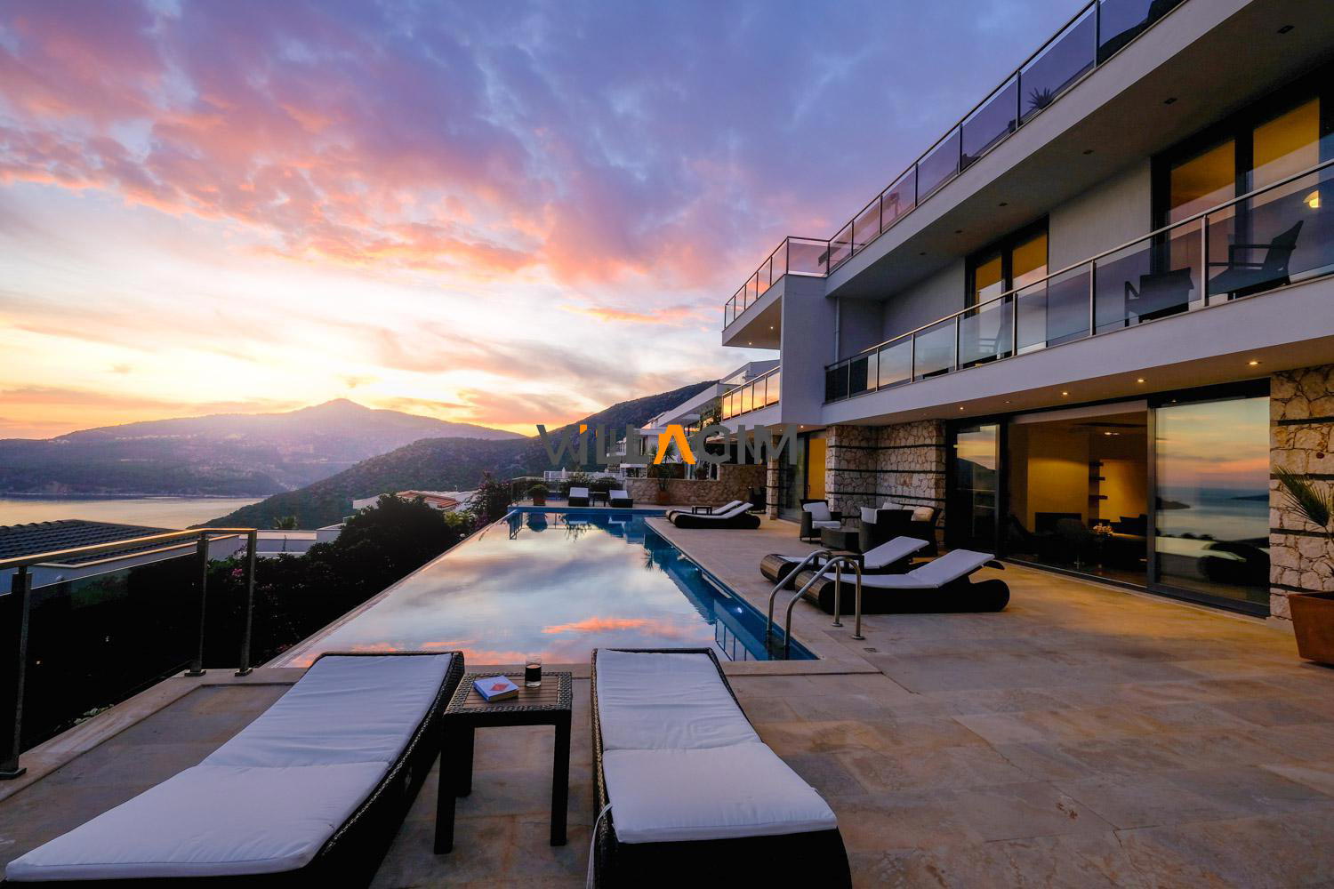 Villa Bet
