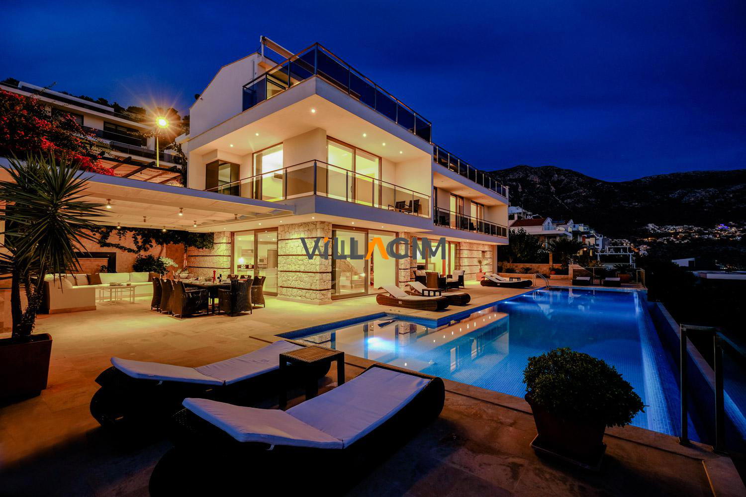 Villa Bet