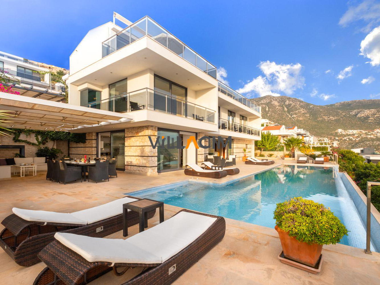 Villa Bet