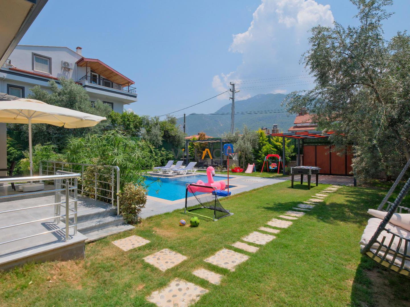 Villa Luyza