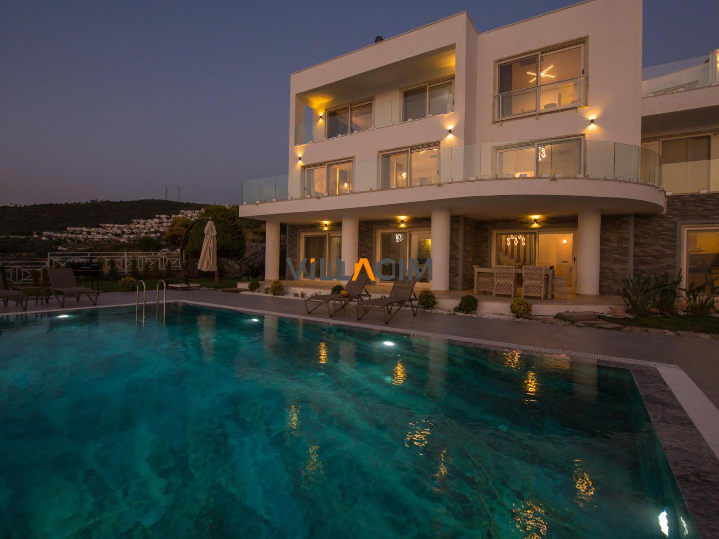 Villa Bossi 2