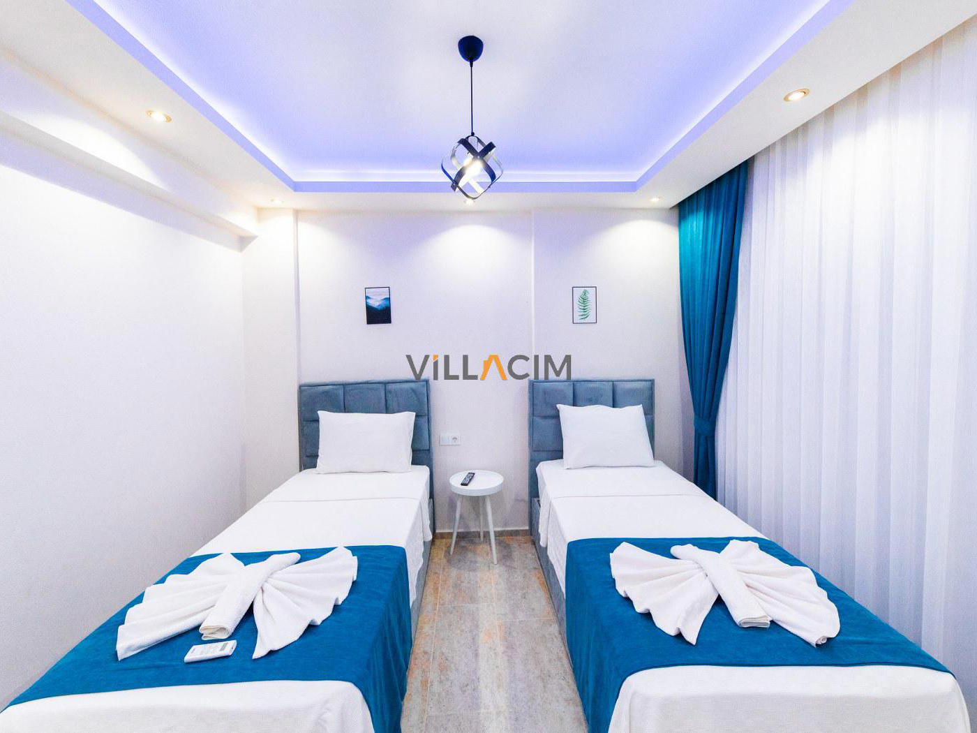 Villa Adelina