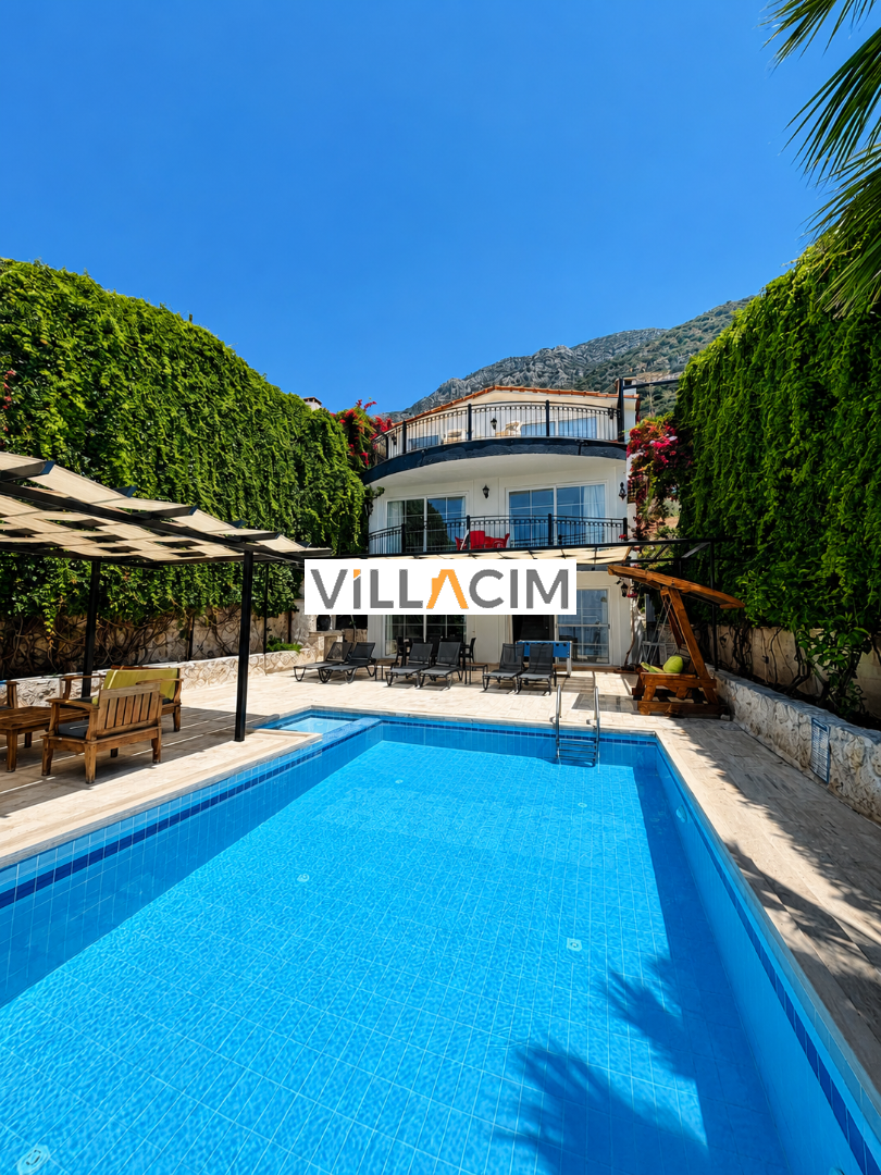 Villa Safir 1