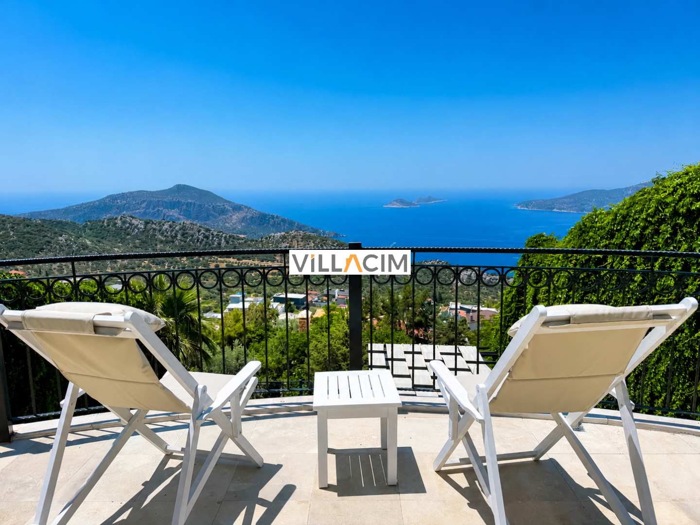 Villa Safir 1