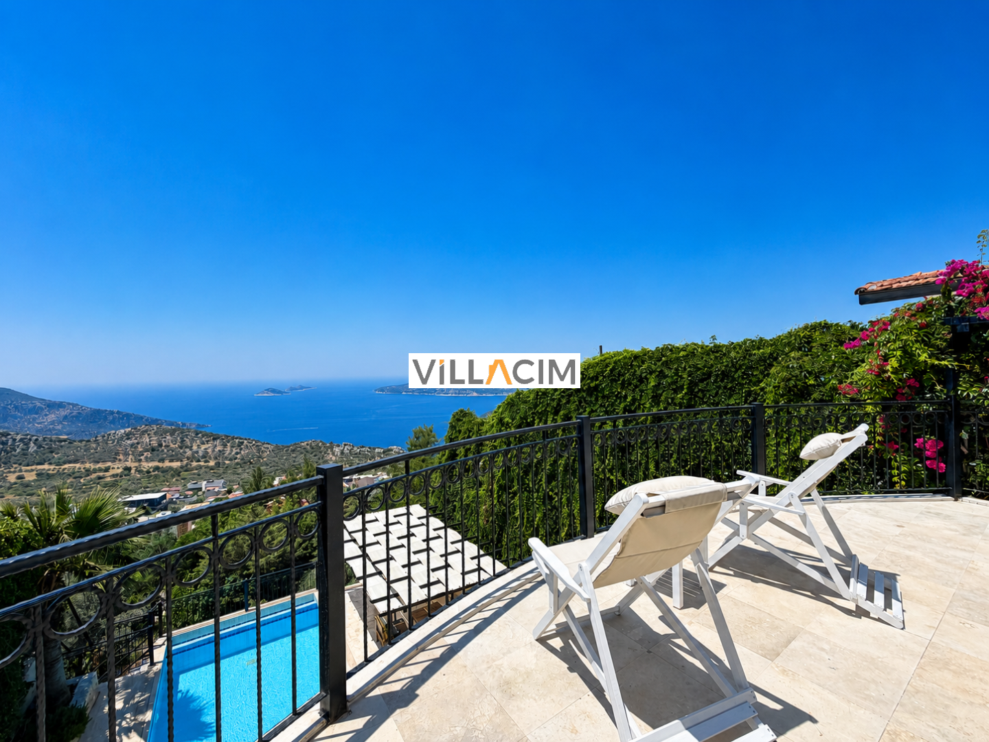 Villa Safir 1