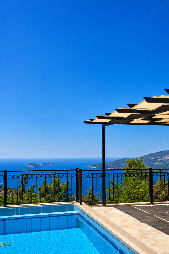 Villa Safir 1