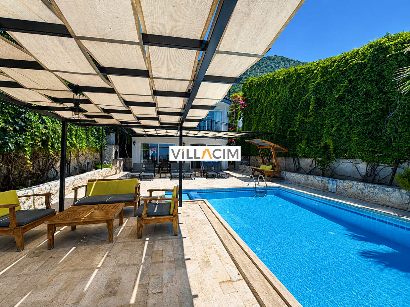Villa Safir 1