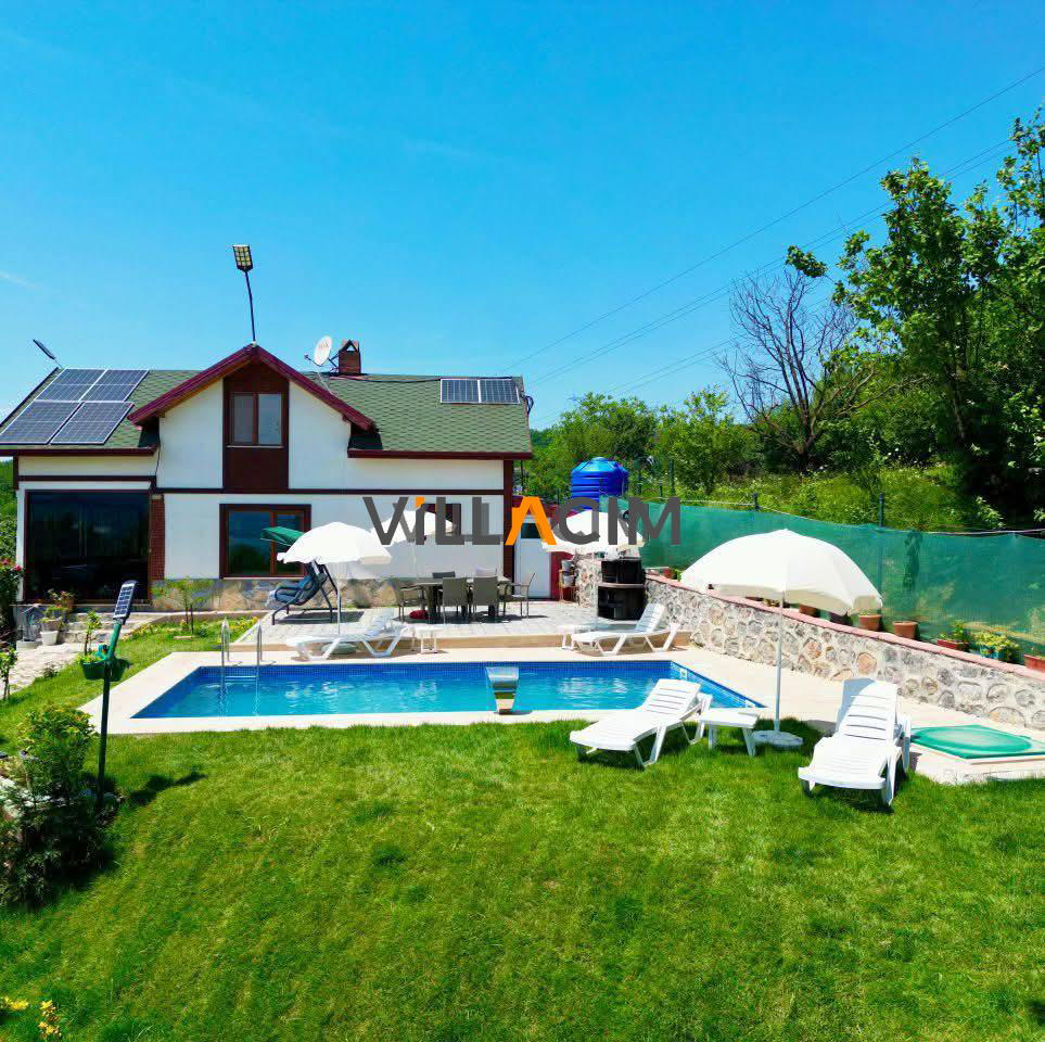 Villa Lazor