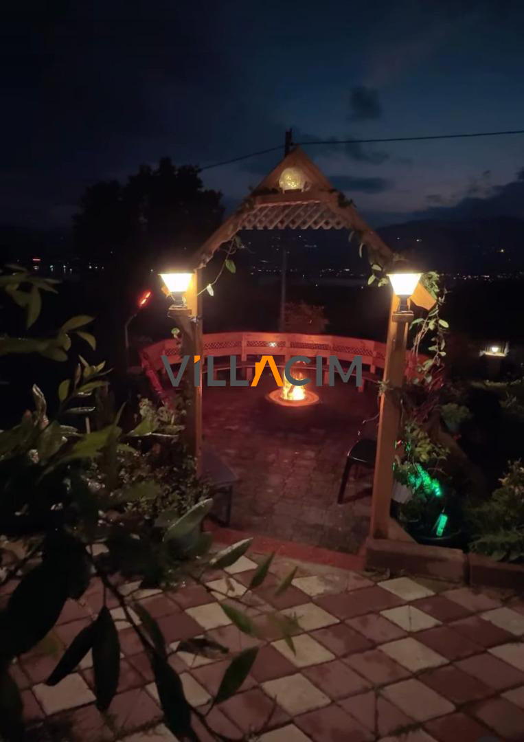 Villa Lazor