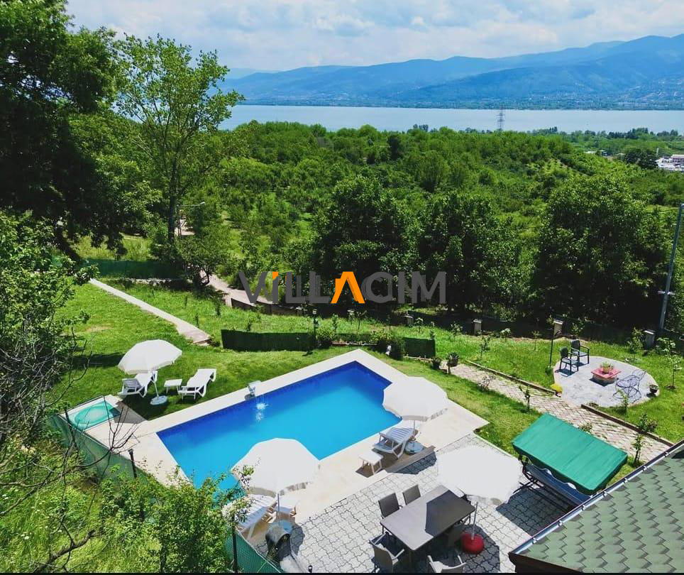 Villa Lazor