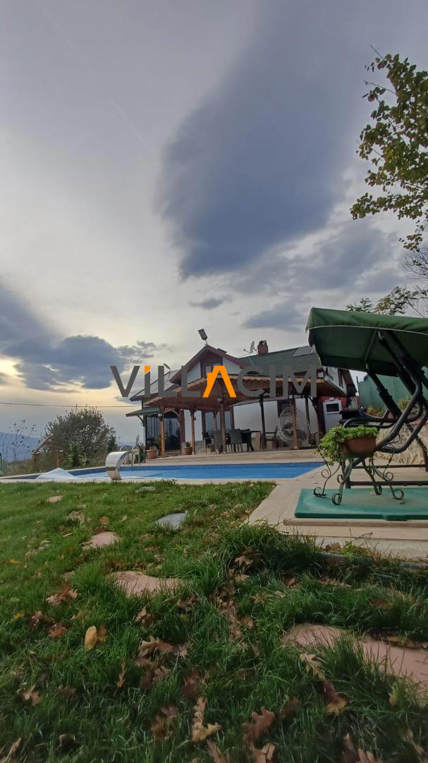 Villa Lazor