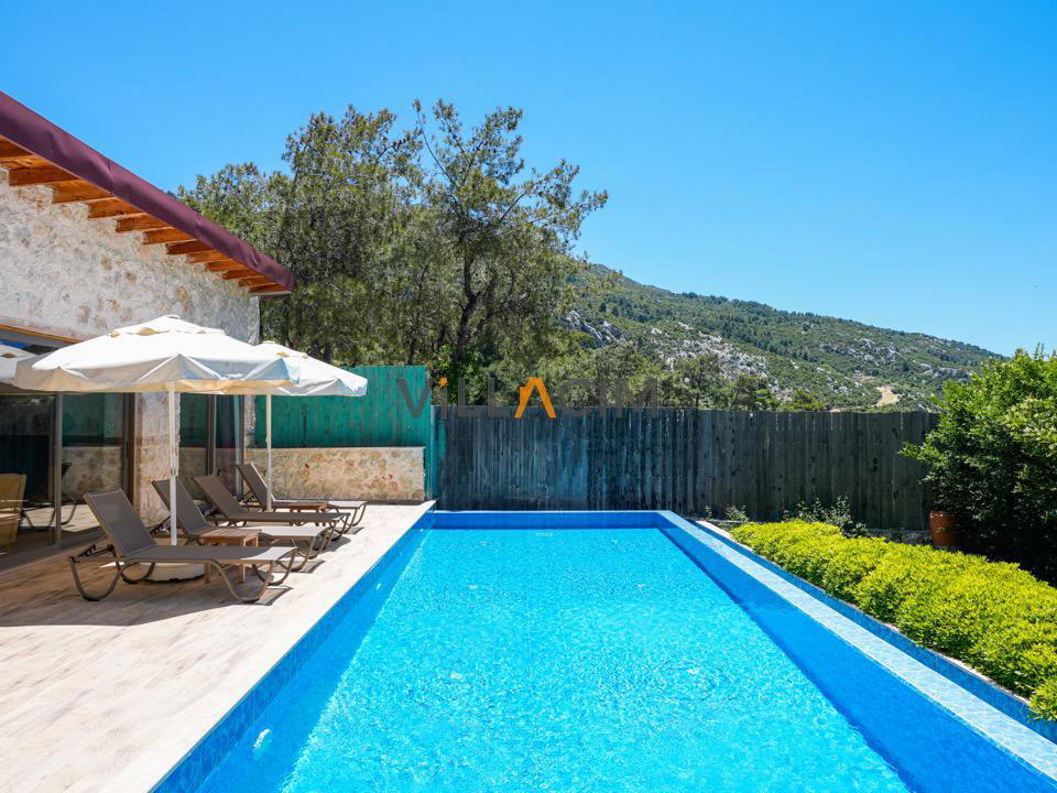 Villa Pan