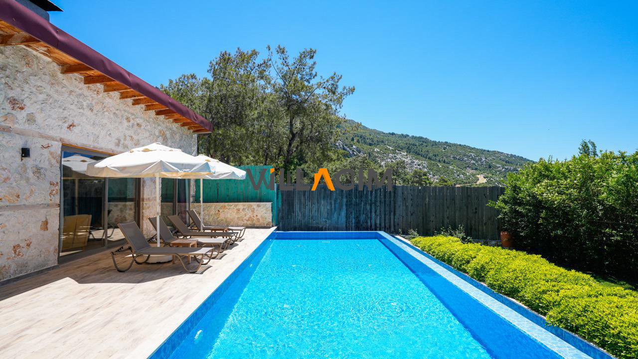 Villa Pan