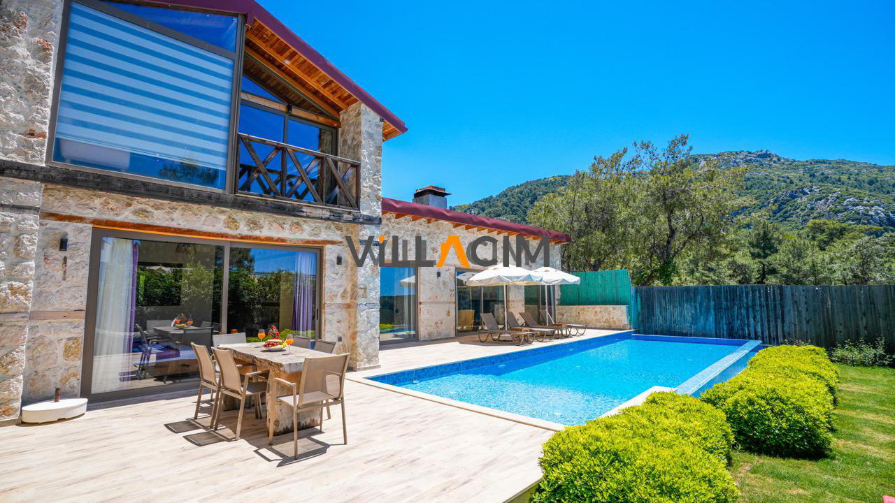 Villa Pan