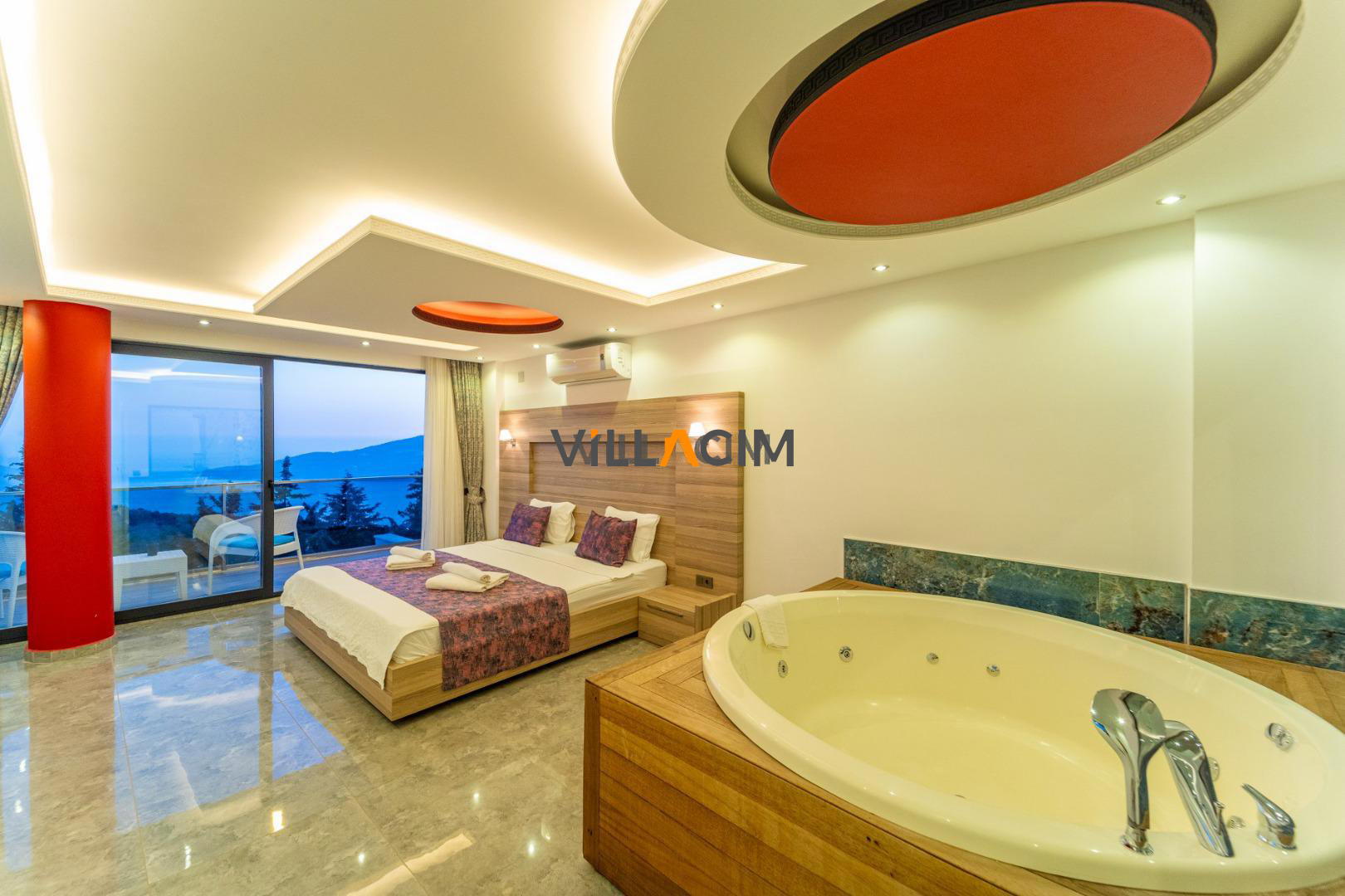 Zümrüt Batı
