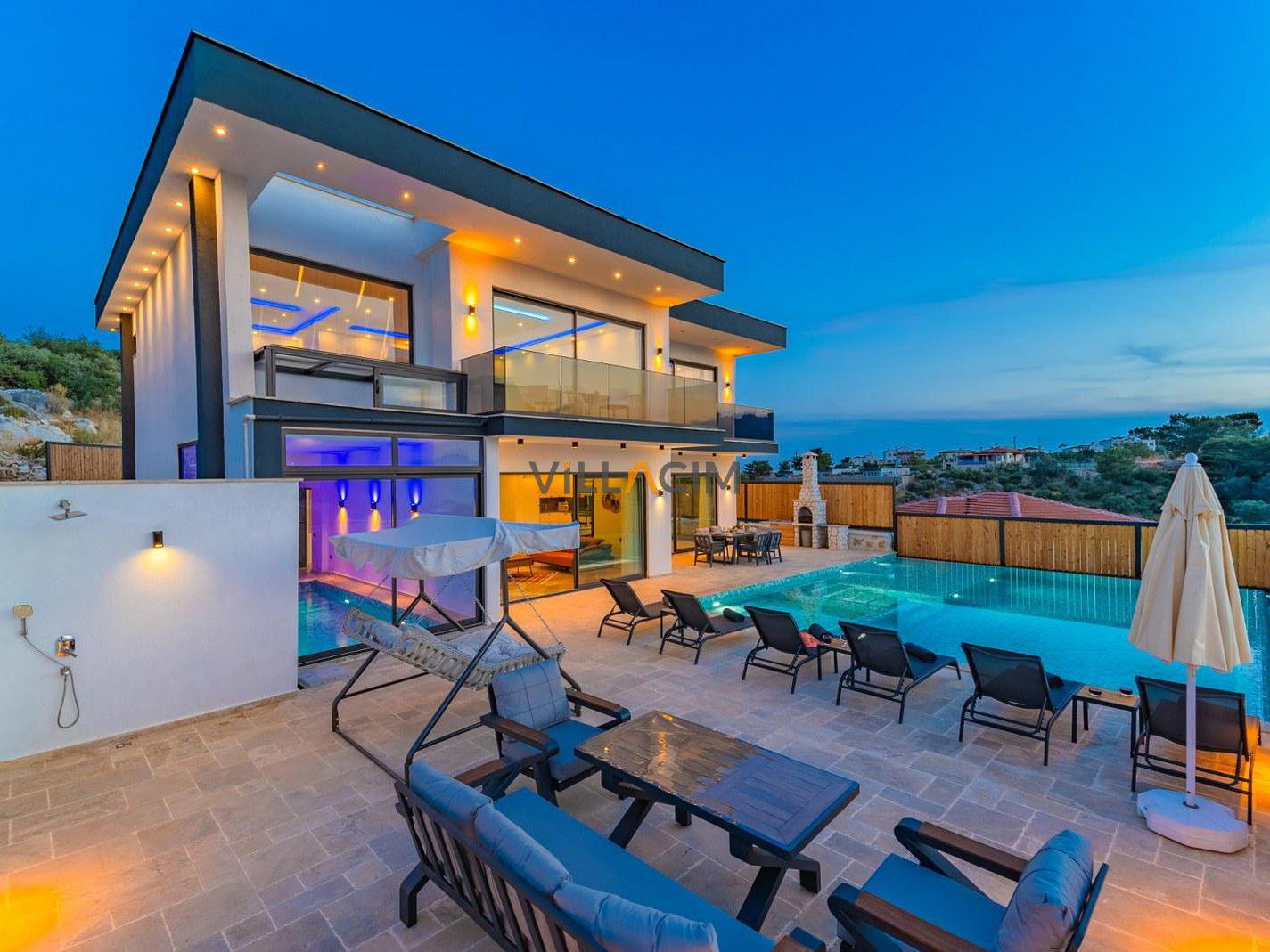 Villa Sea Pro