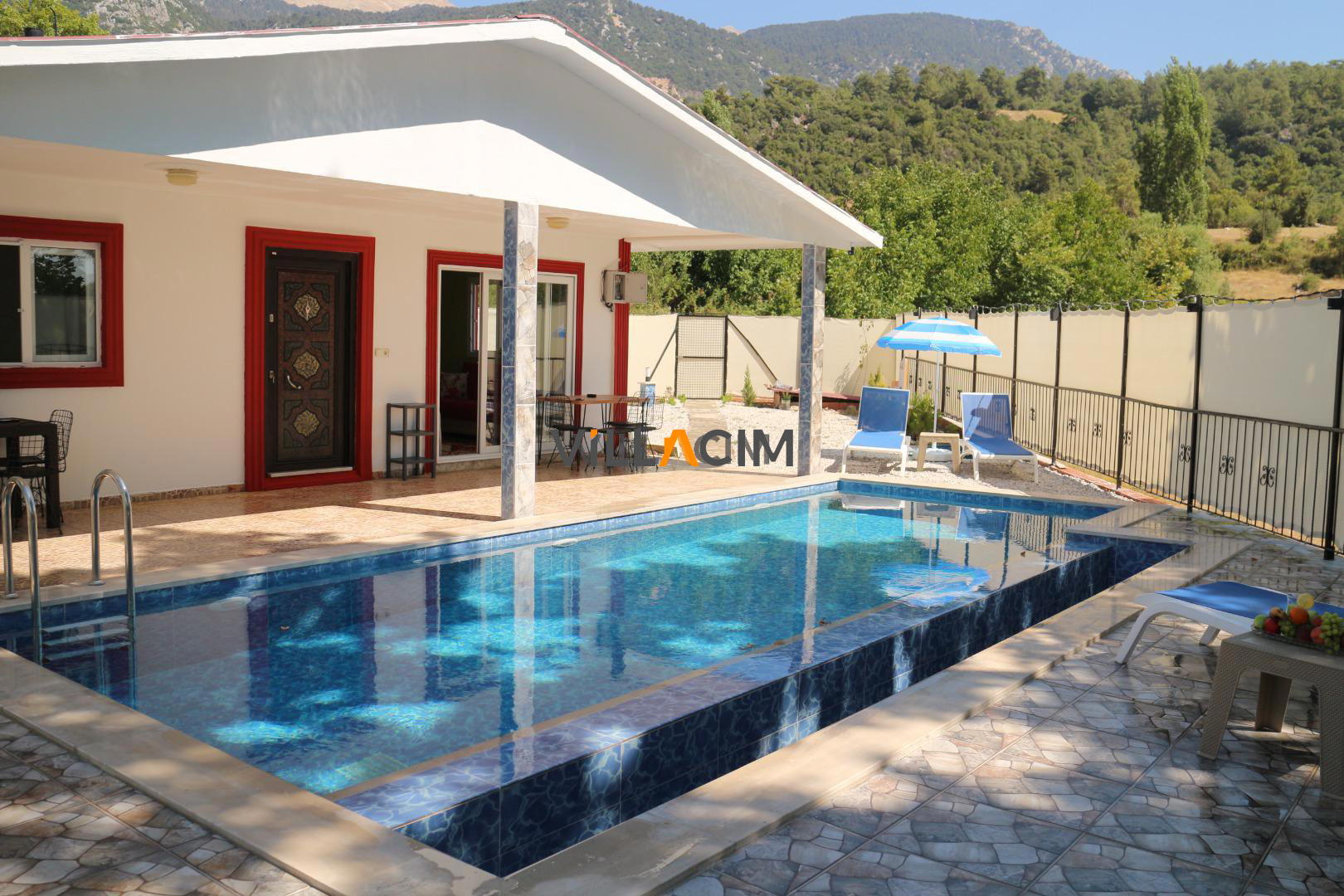 Villa Çıra