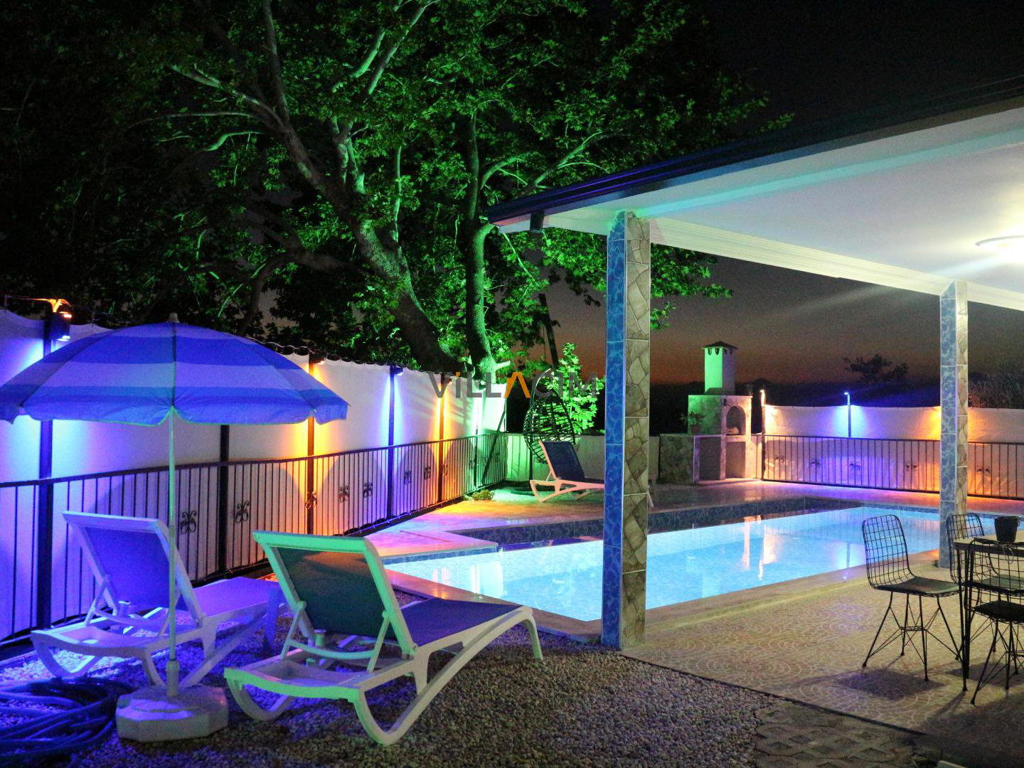 Villa Çıra