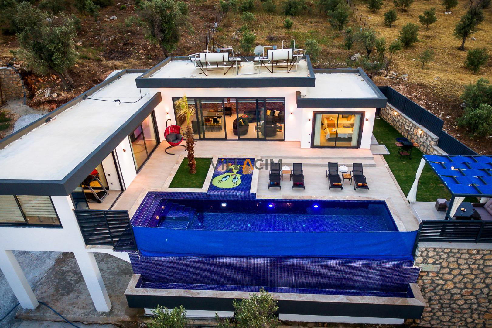 Villa Sevil