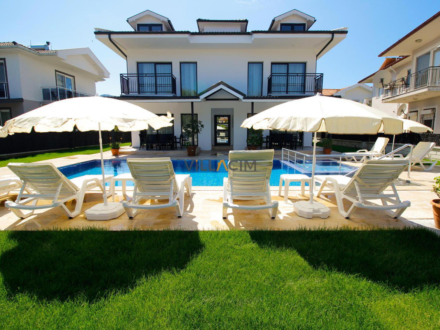 Villa Nera Dalyan