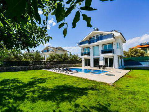 Villa Ege Sefası A
