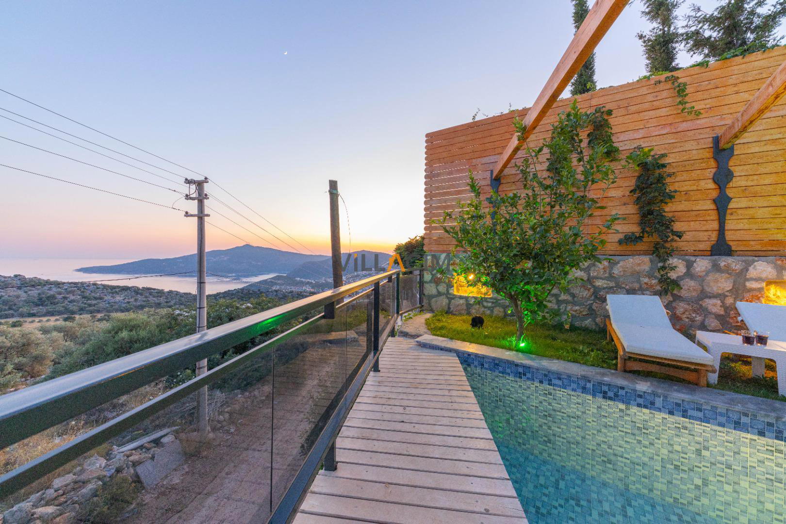 Villa Dicle