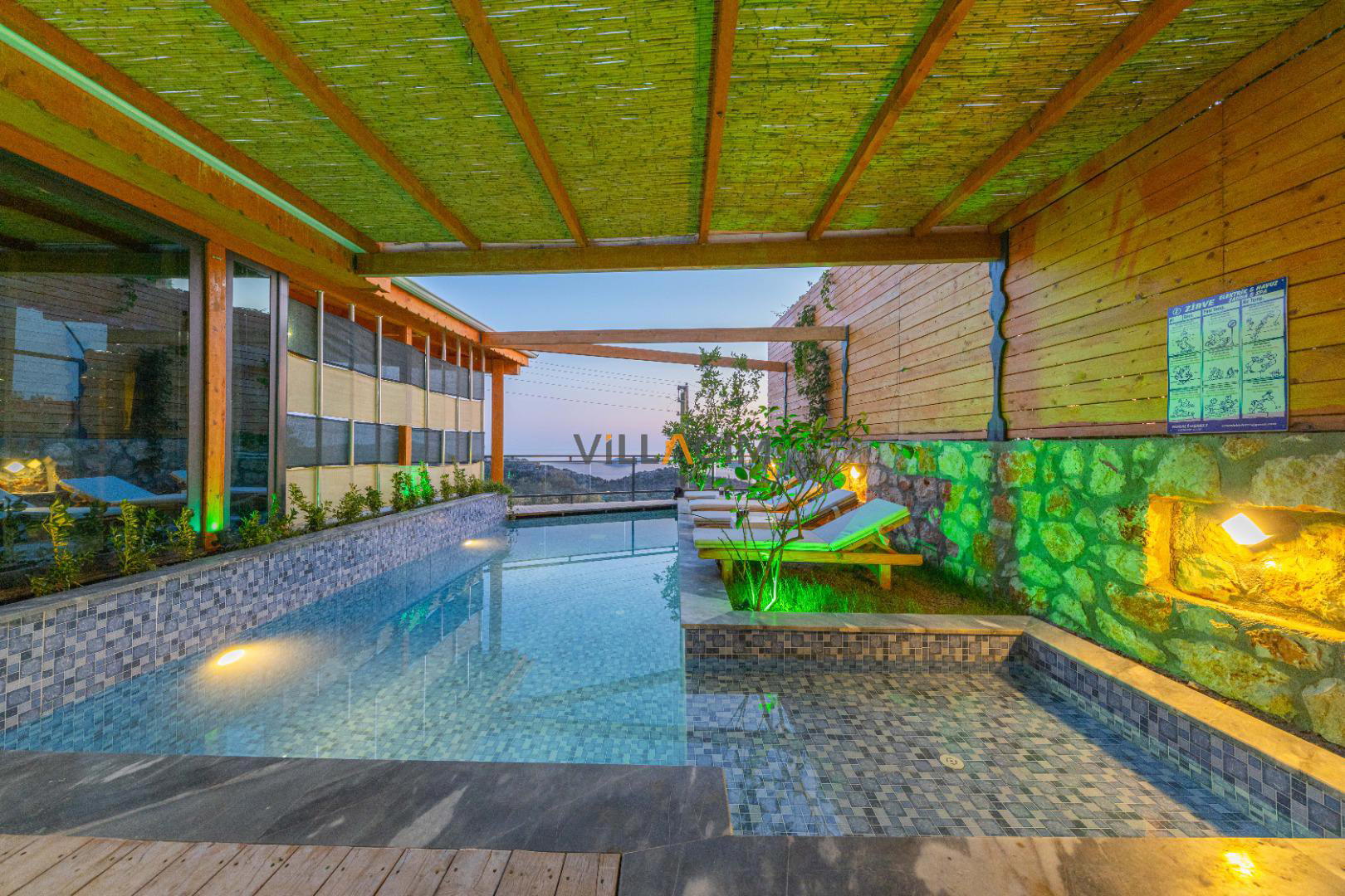 Villa Dicle