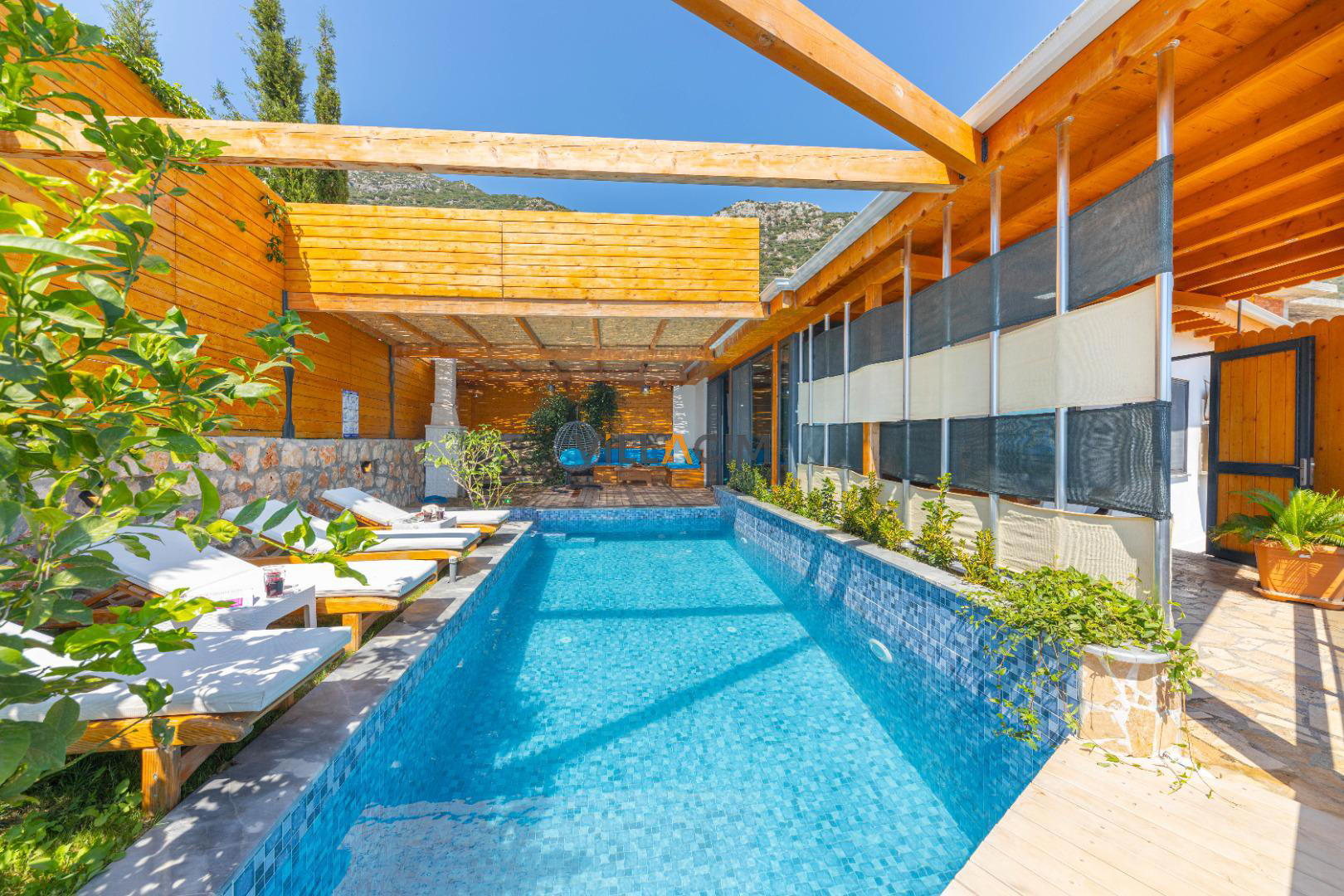 Villa Dicle