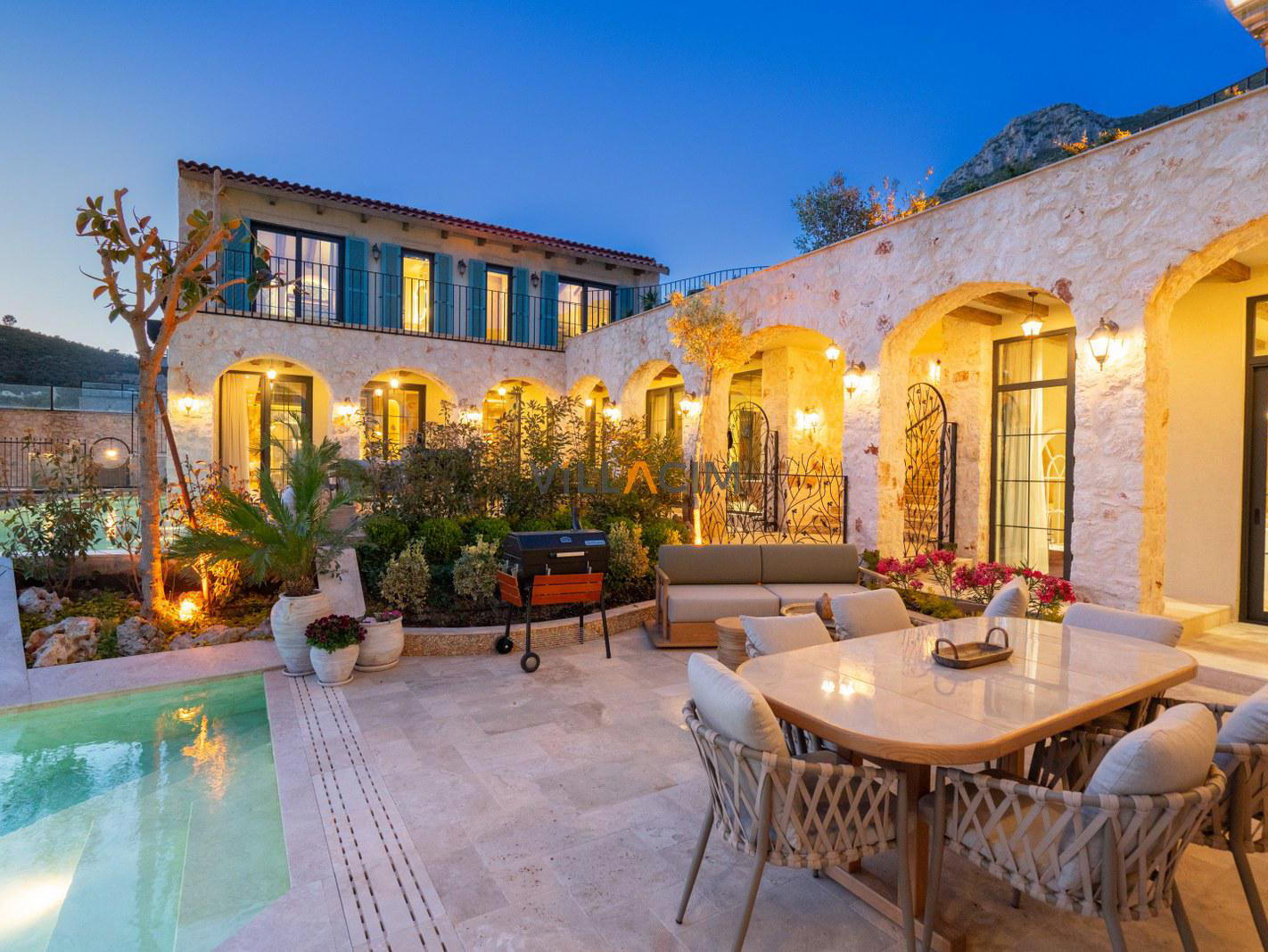 Villa Euterpe