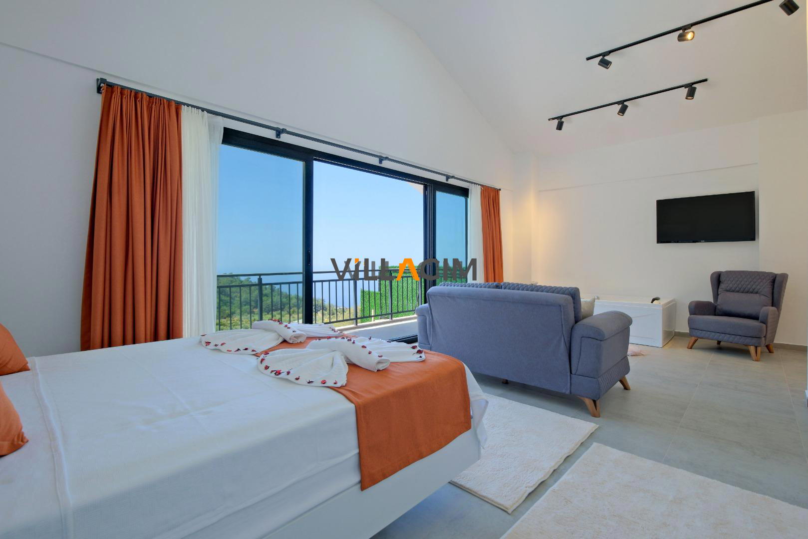 Villa Montis Duo
