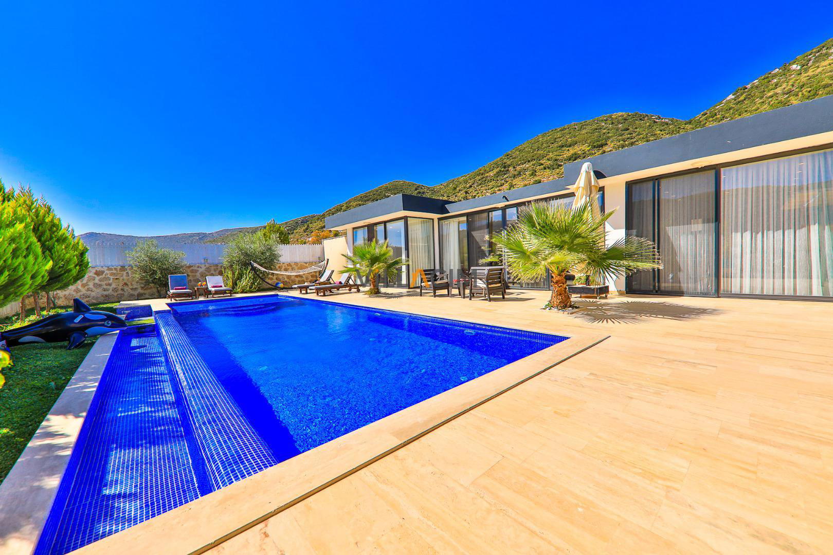 Villa Nilo