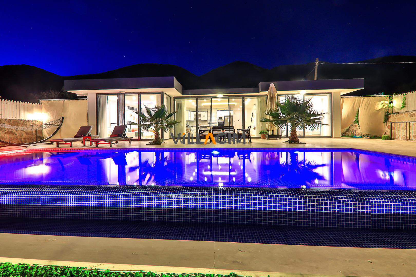 Villa Nilo