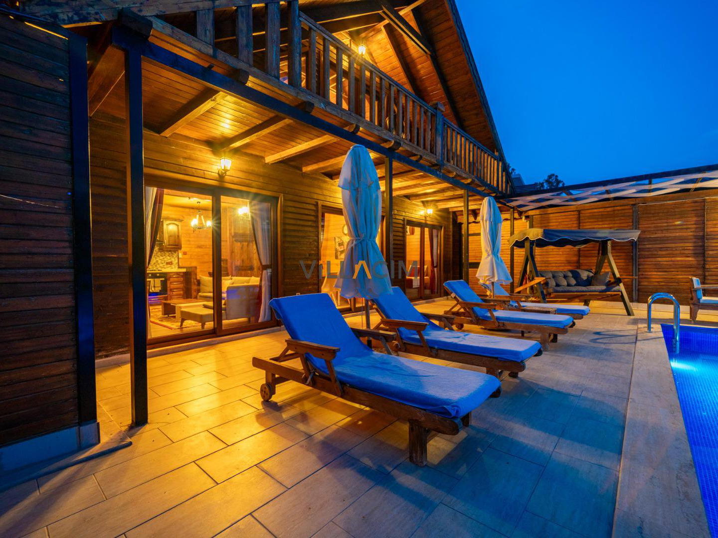 Villa Seyirtepe 2