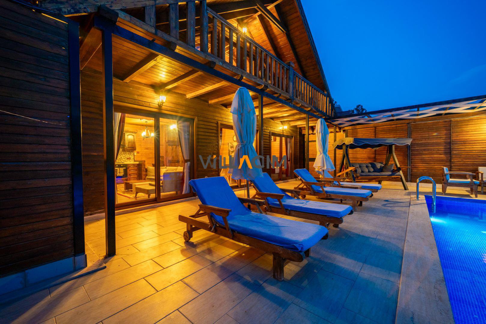 Villa Seyirtepe 2