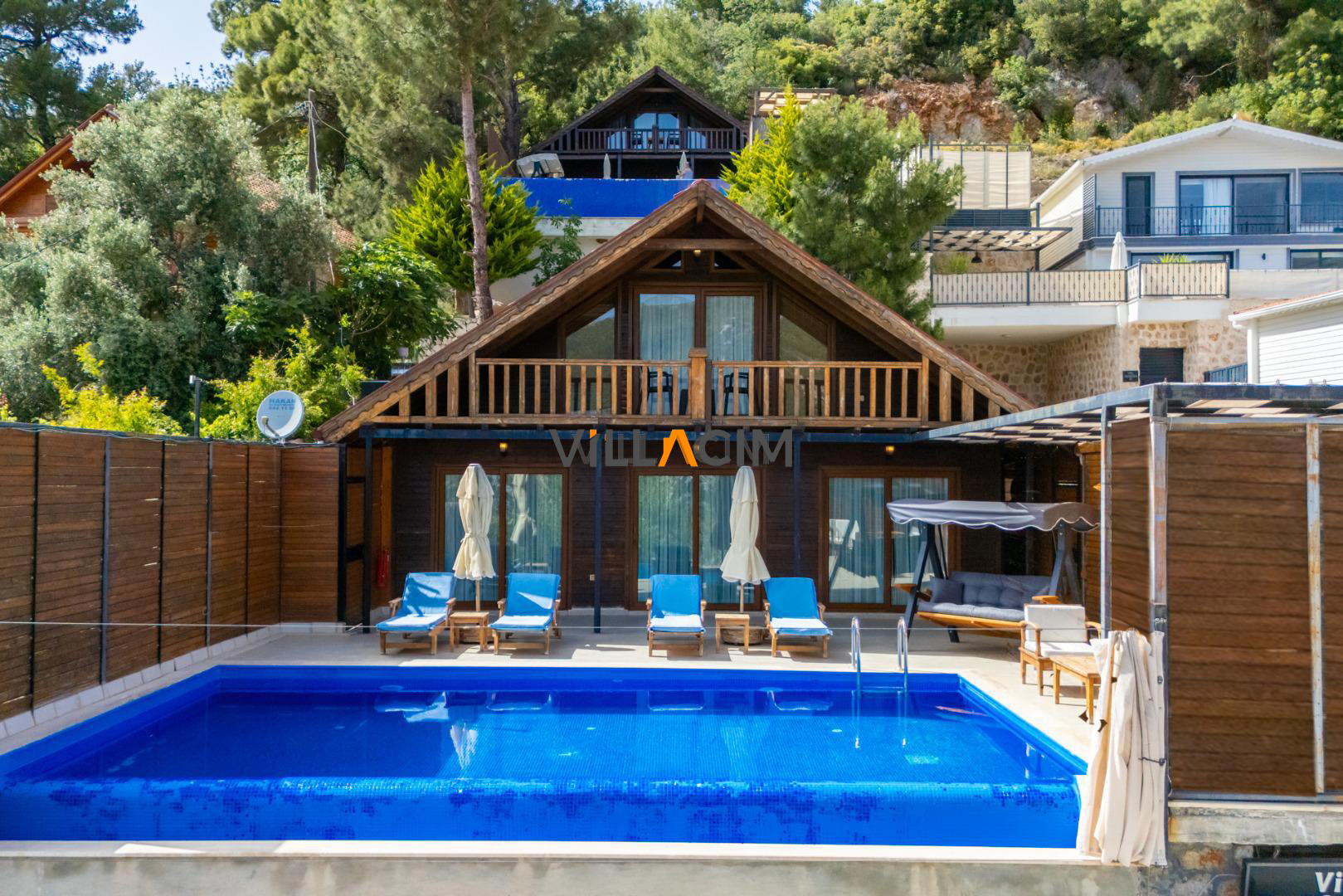 Villa Seyirtepe 2