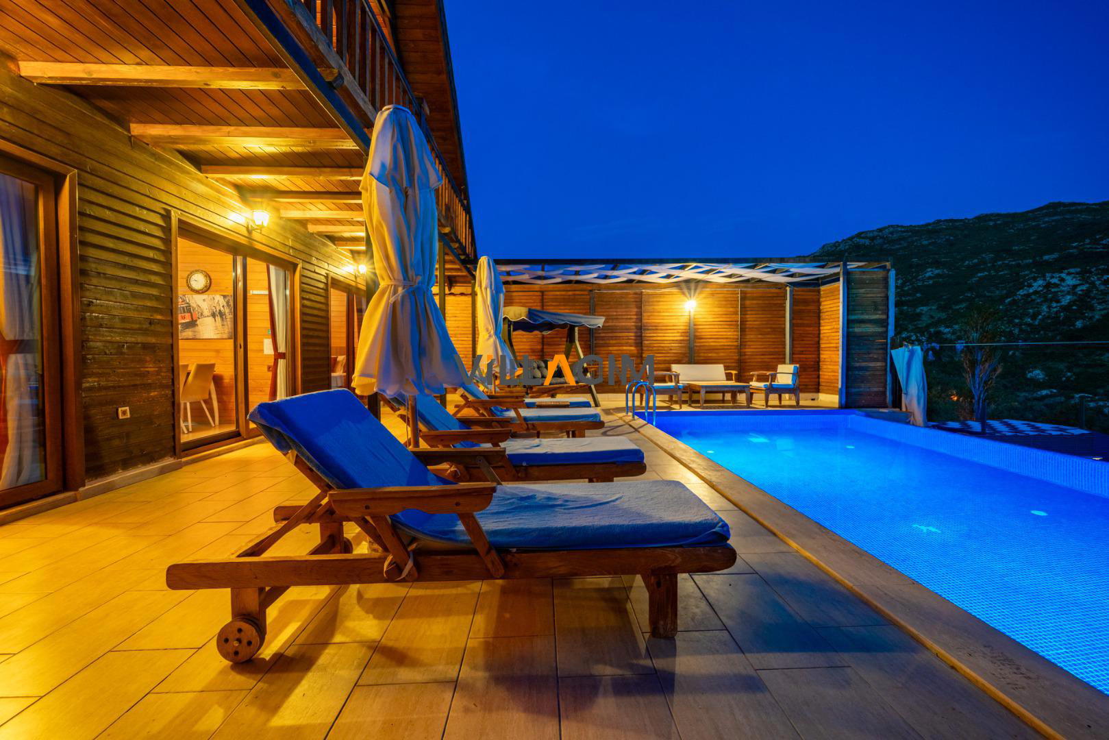 Villa Seyirtepe 2