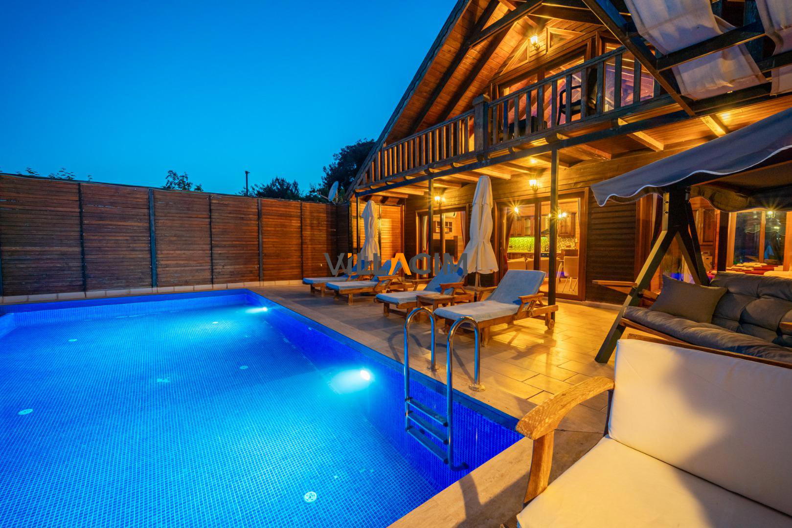 Villa Seyirtepe 2
