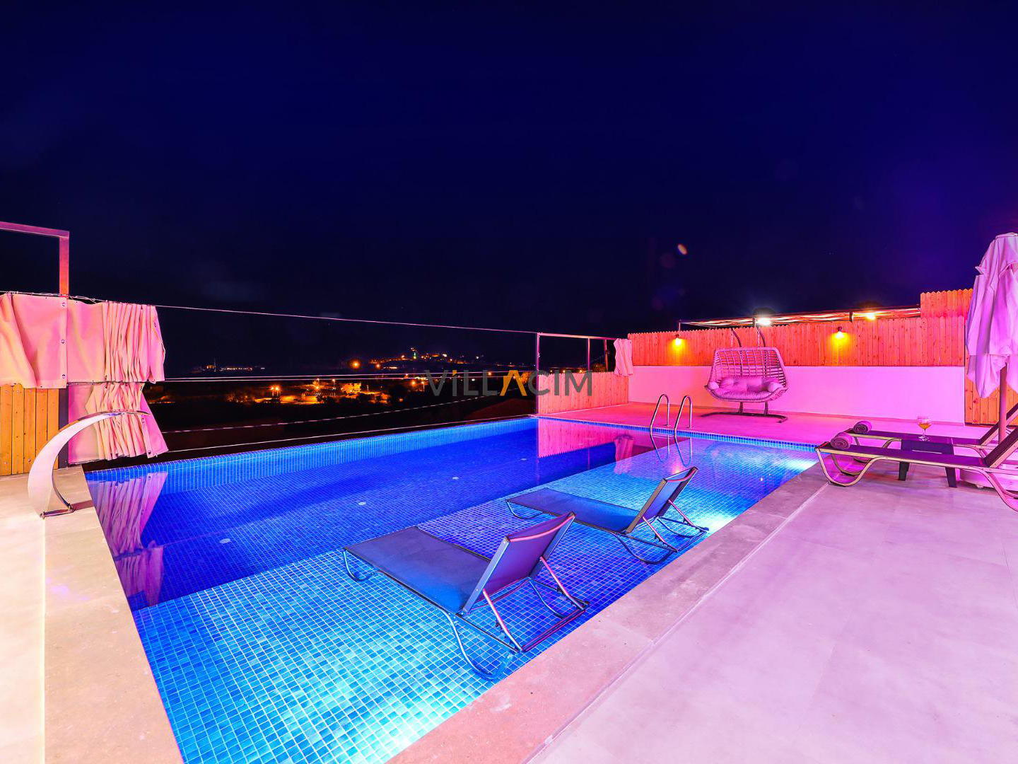 Villa Ela 1