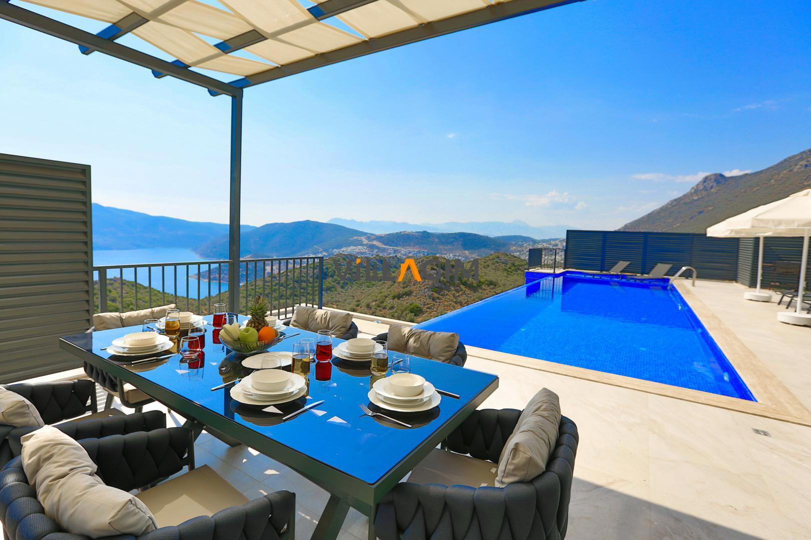 Villa Asteria 3