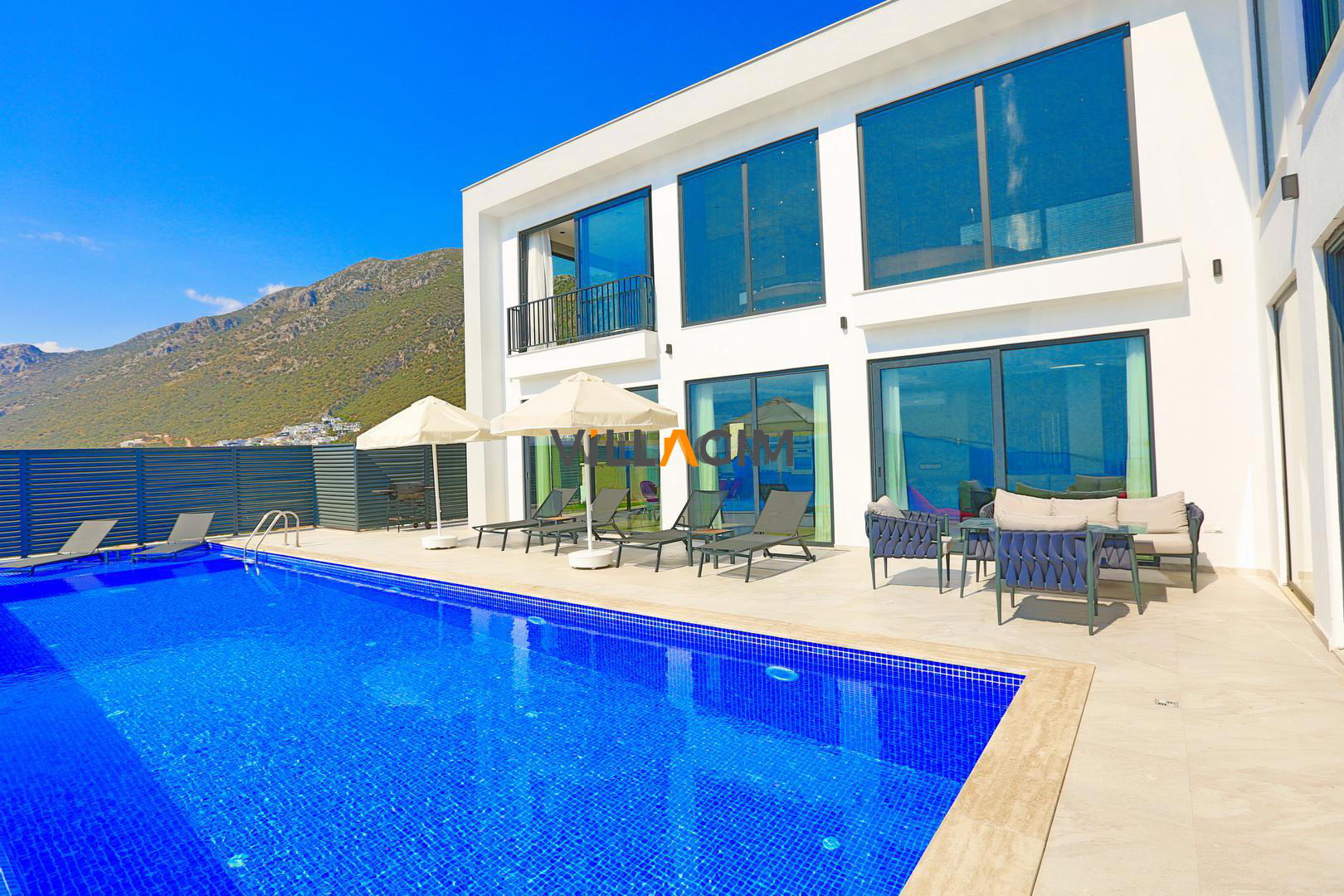 Villa Asteria 3