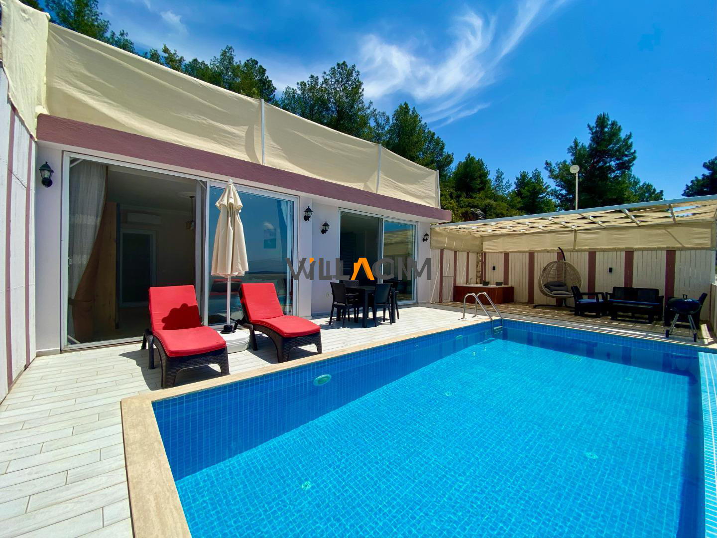 Villa Sena