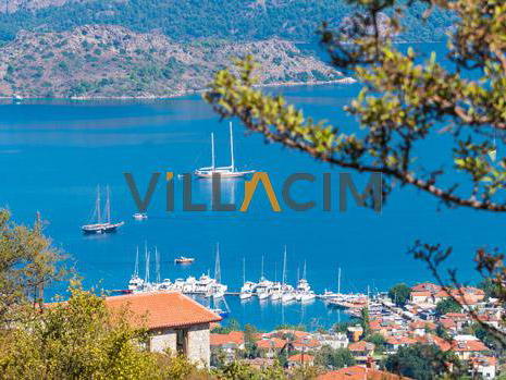 Villa Blue Shore Homes