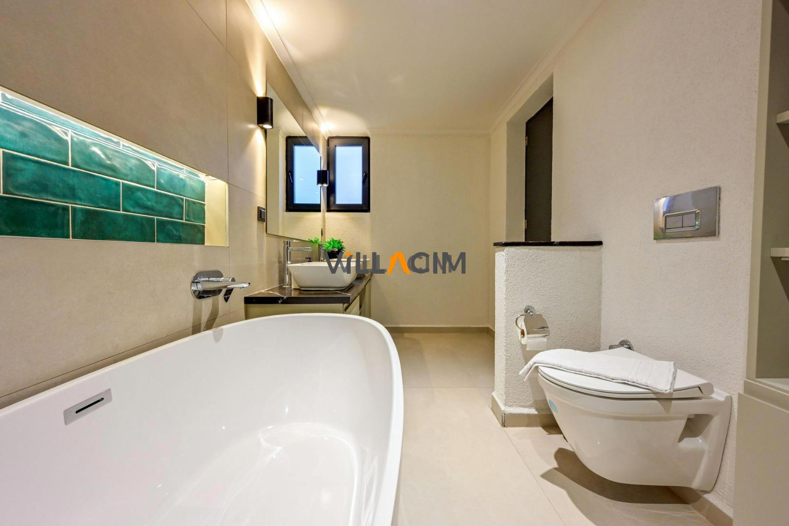 Villa Luni 1