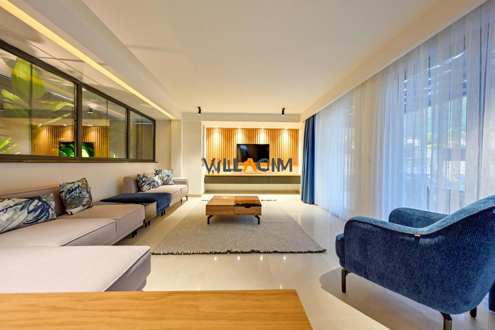 Villa Luni 1