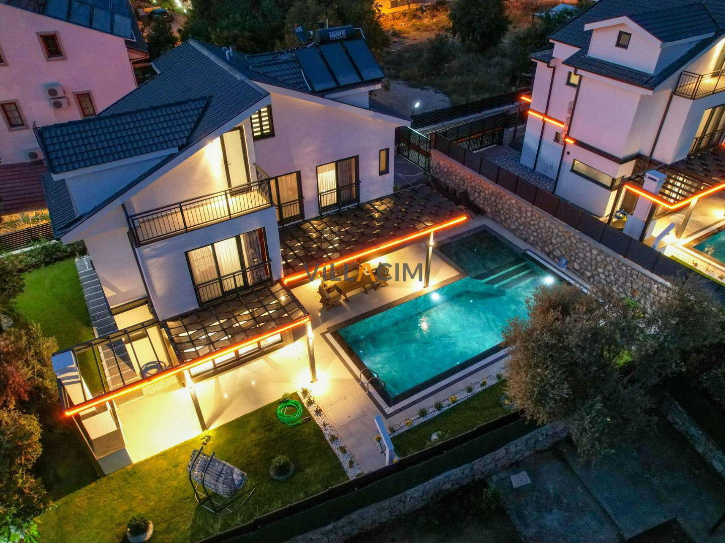 Villa Luni 1