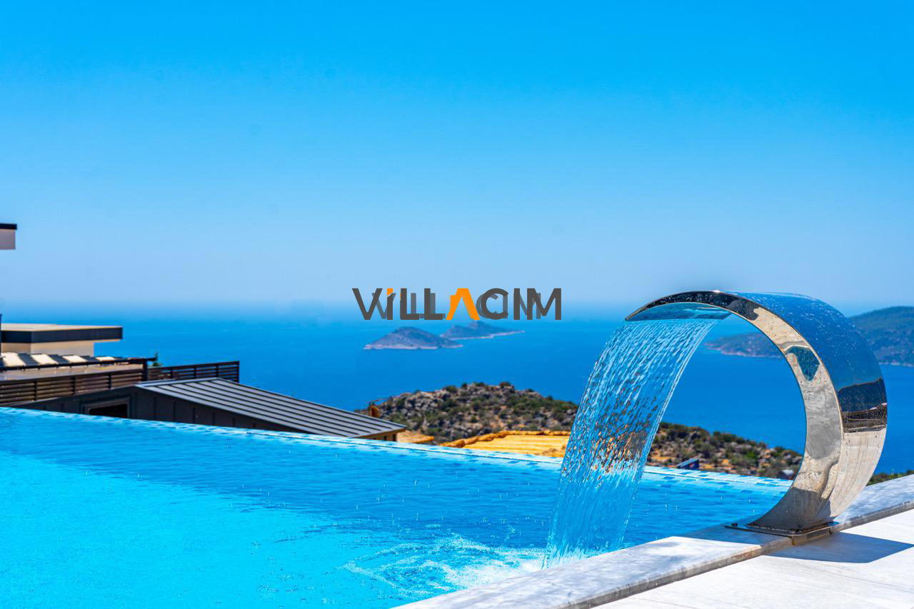 Villa Juliet