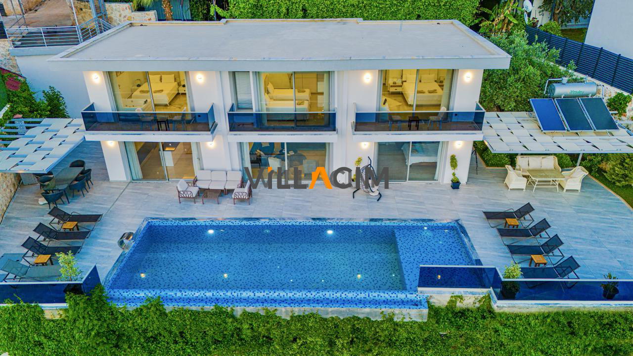 Villa Juliet