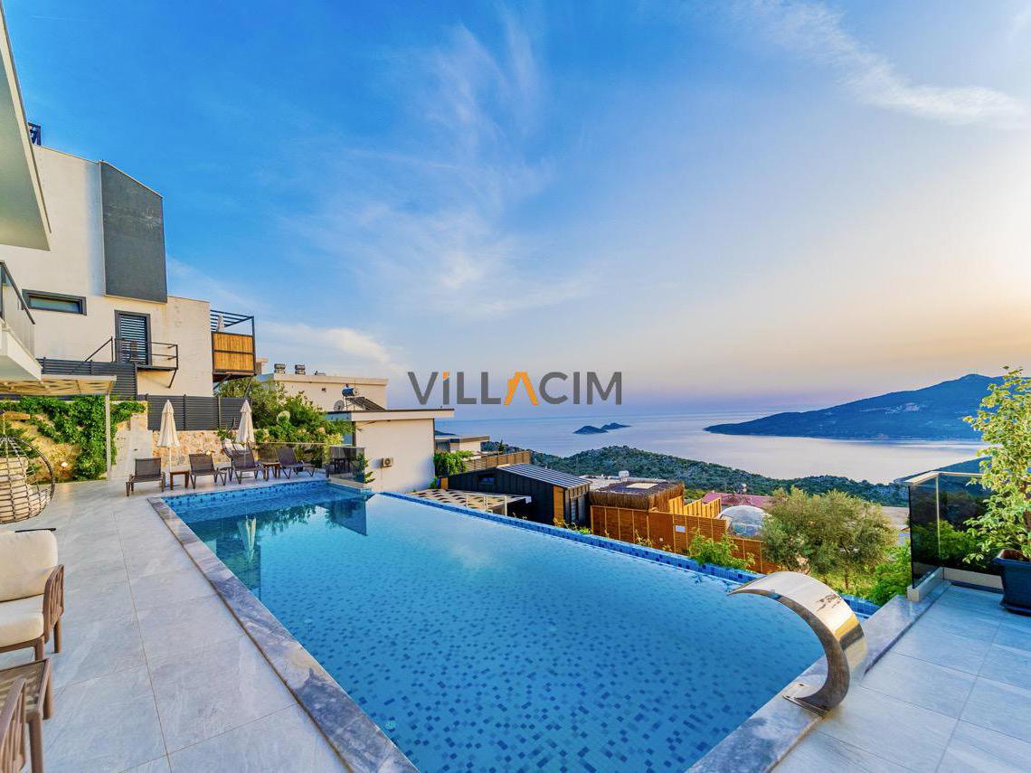 Villa Juliet